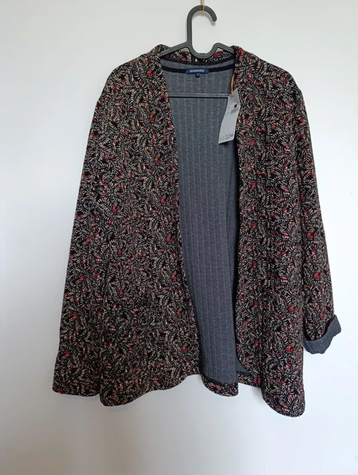 Veste neuve bonobo - photo numéro 5