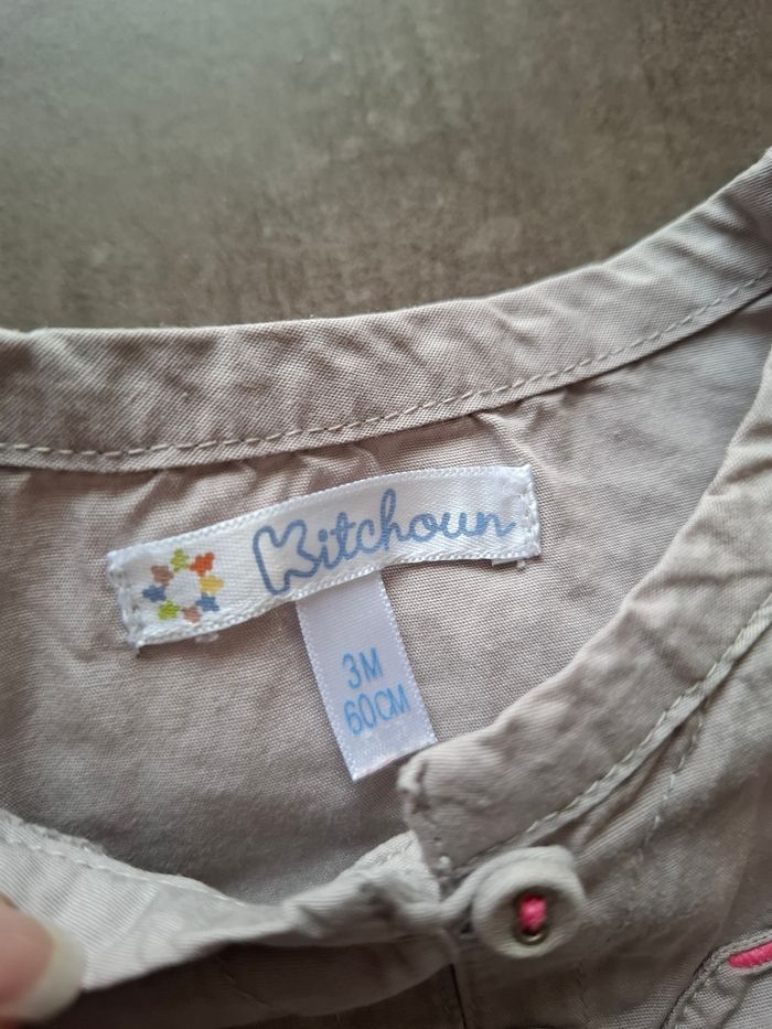 Robe - photo numéro 3