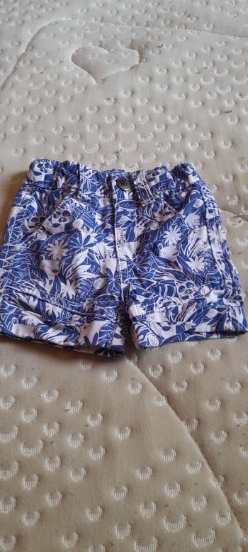 Short