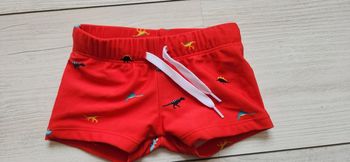 Boxer de bain / plage bébé garçon 18 24mois