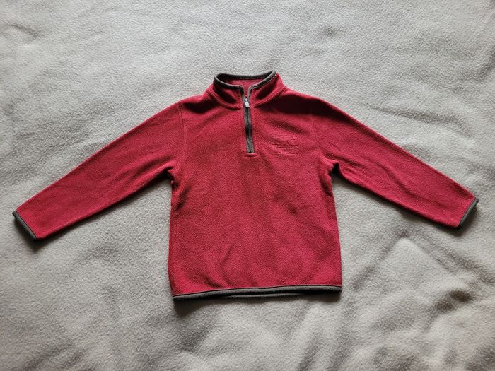 Pull nky 5 ans polaire - photo numéro 2