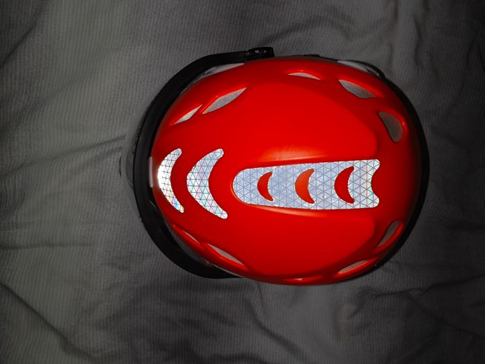 Casque de protection - photo numéro 2