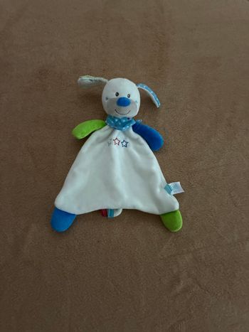 Doudou  neuf Jamais Utilisé 