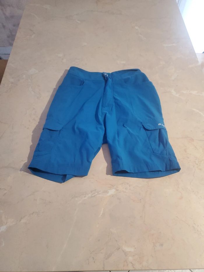 Short Dare2be