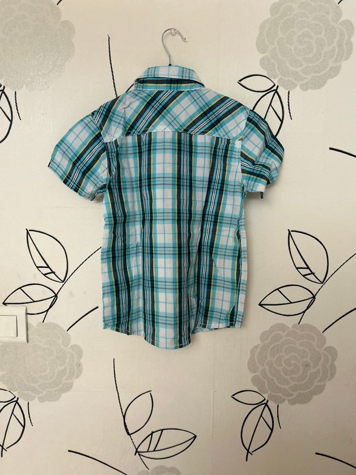 Chemise - photo numéro 3