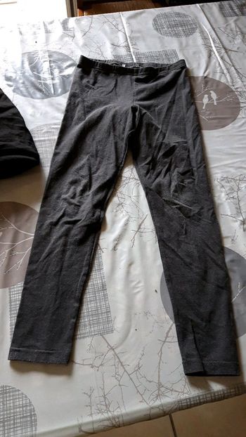 Legging 7 ans