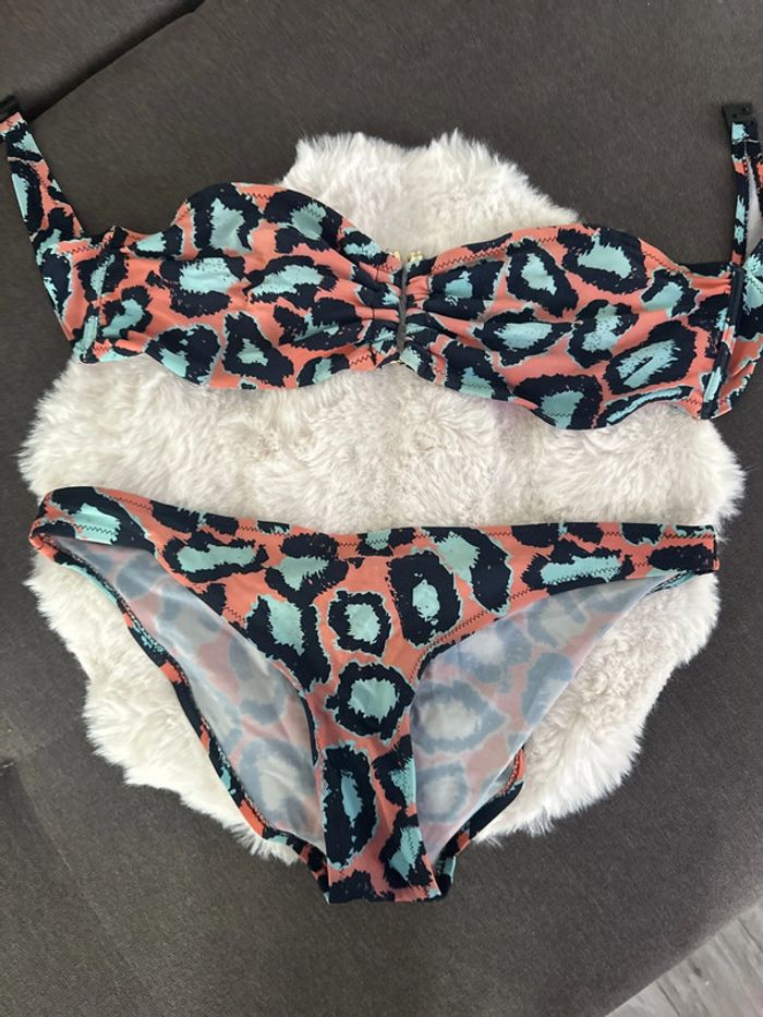 Maillot de bain - photo numéro 3