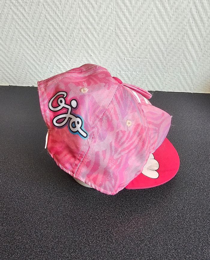 Casquette fille - photo numéro 5