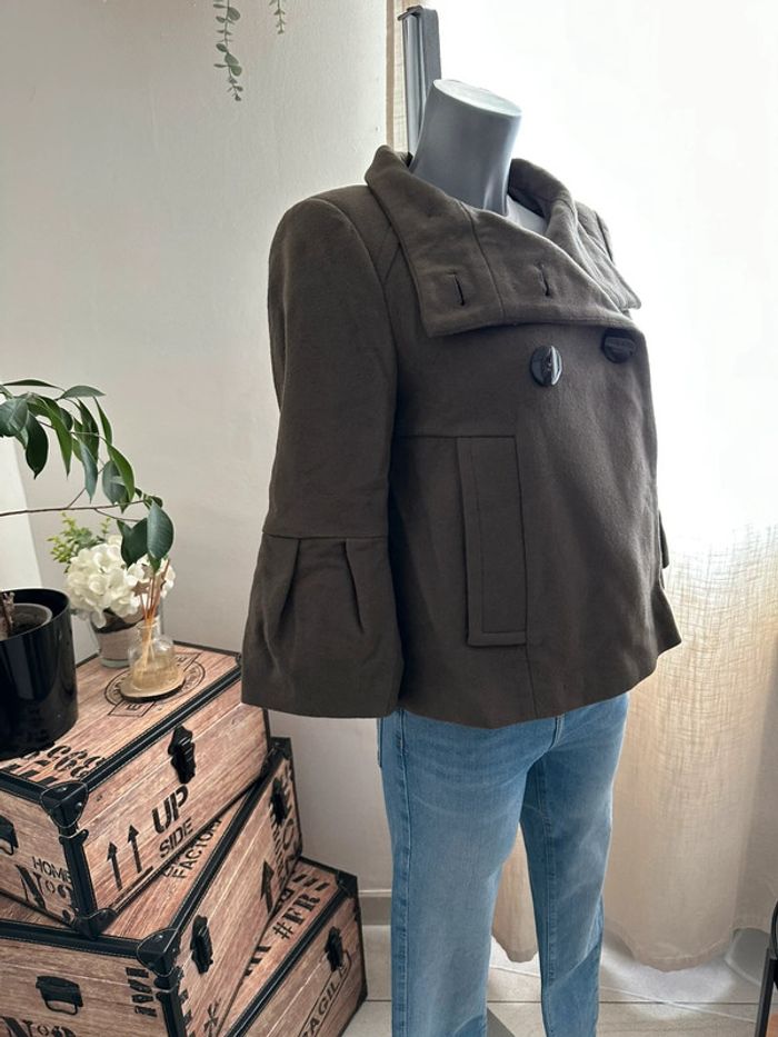 Manteau - photo numéro 15