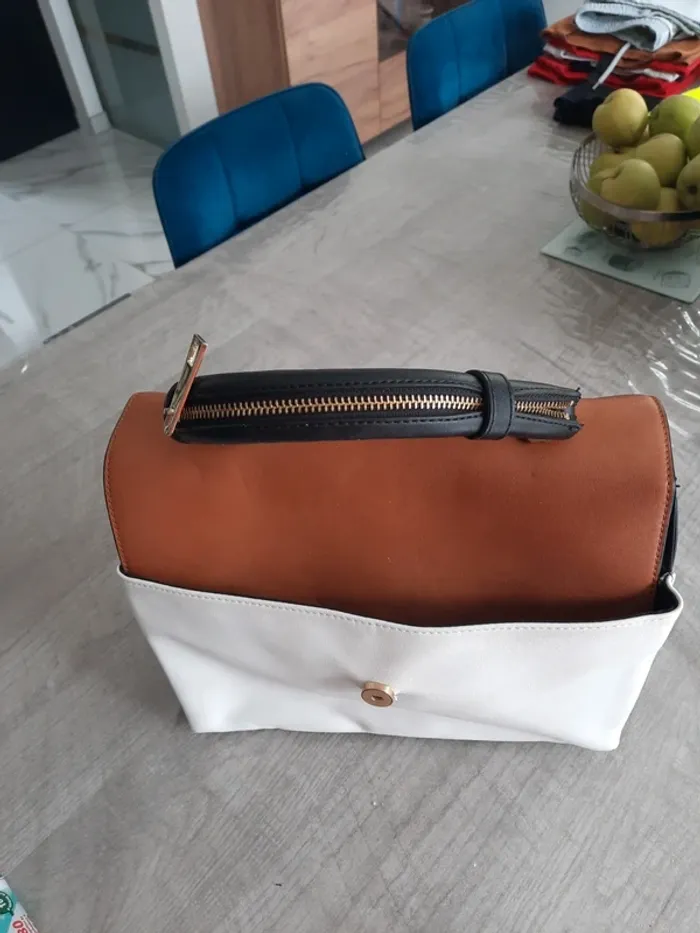 Sac ZARA - photo numéro 7
