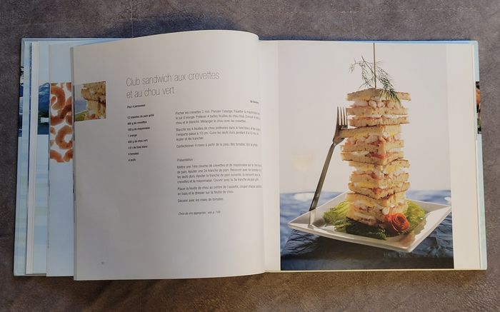 Crevettes Et Fletans Par Royal Greenland - photo numéro 4