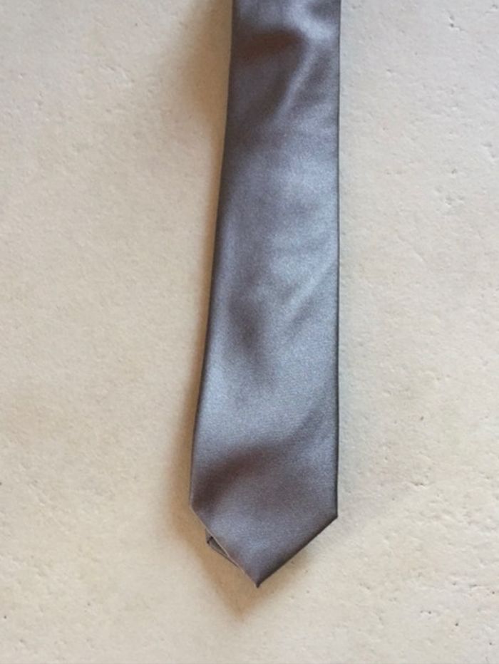 Cravate ( Bayard)