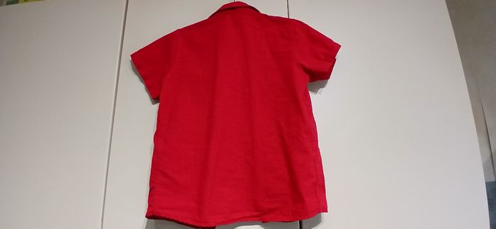 Belle chemise - photo numéro 4