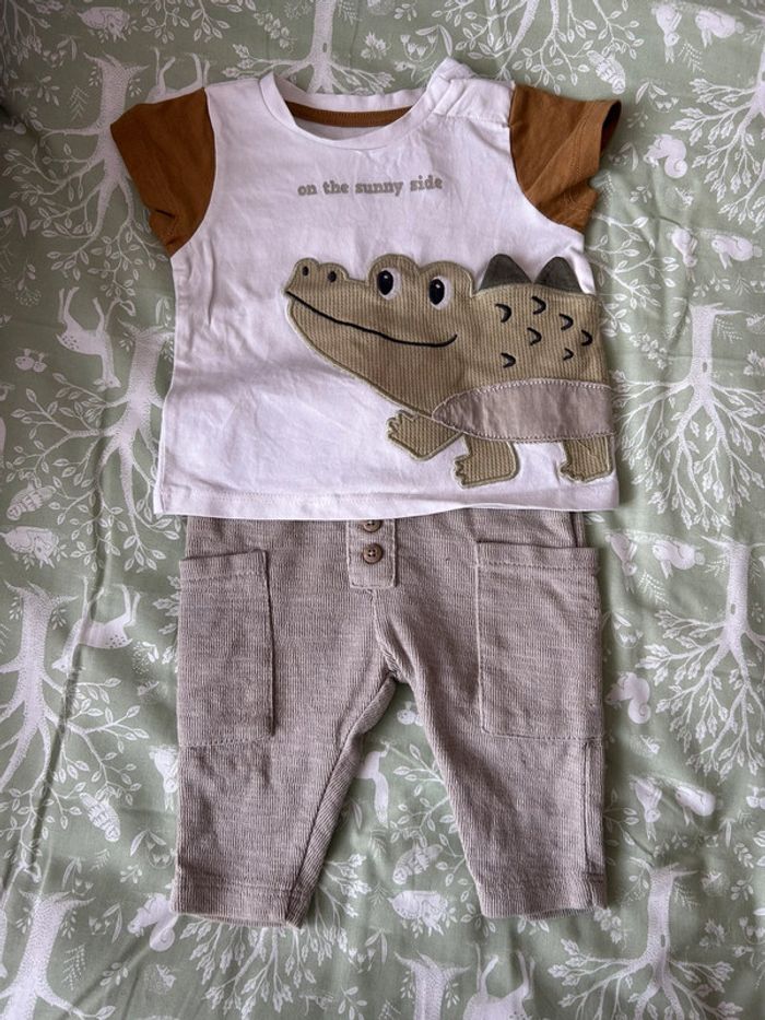 Ensemble