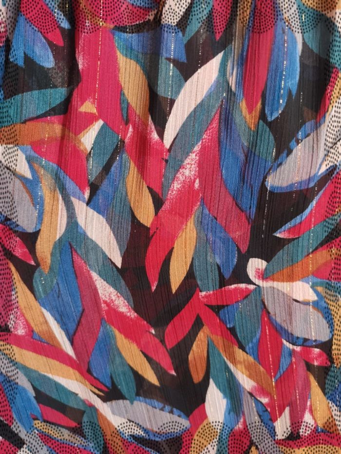 Robe La halle taille 44 - photo numéro 9