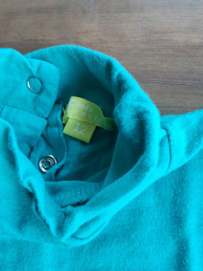 Lot de 2 t-shirts - photo numéro 5