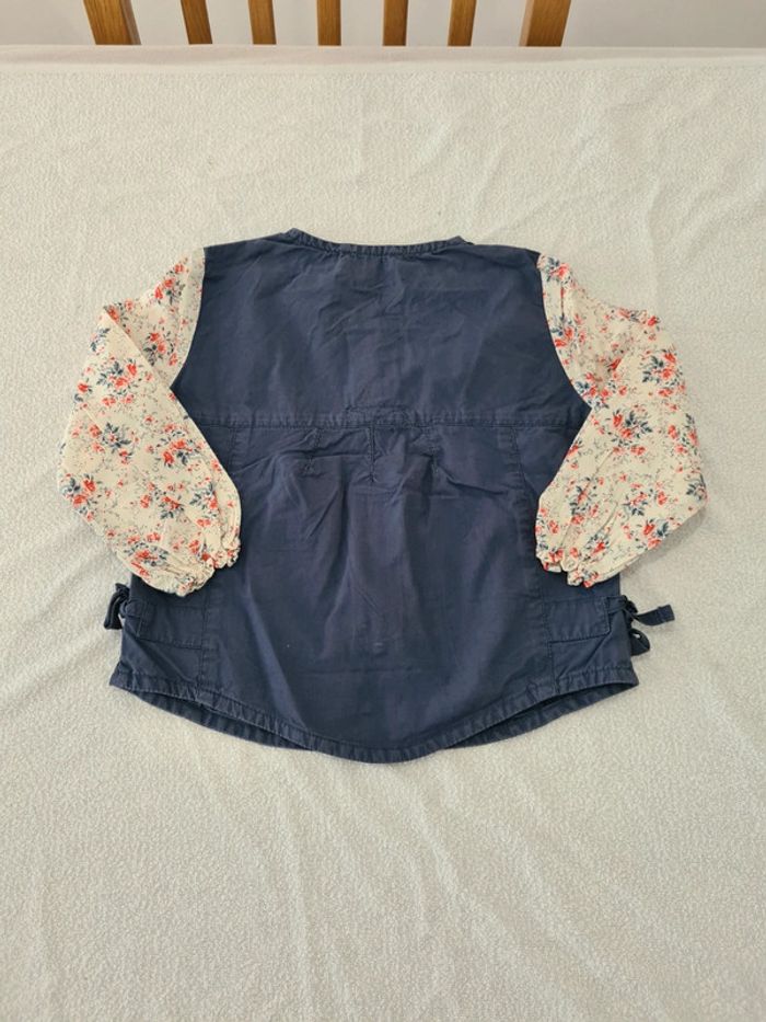 Gilet Catimini - photo numéro 2