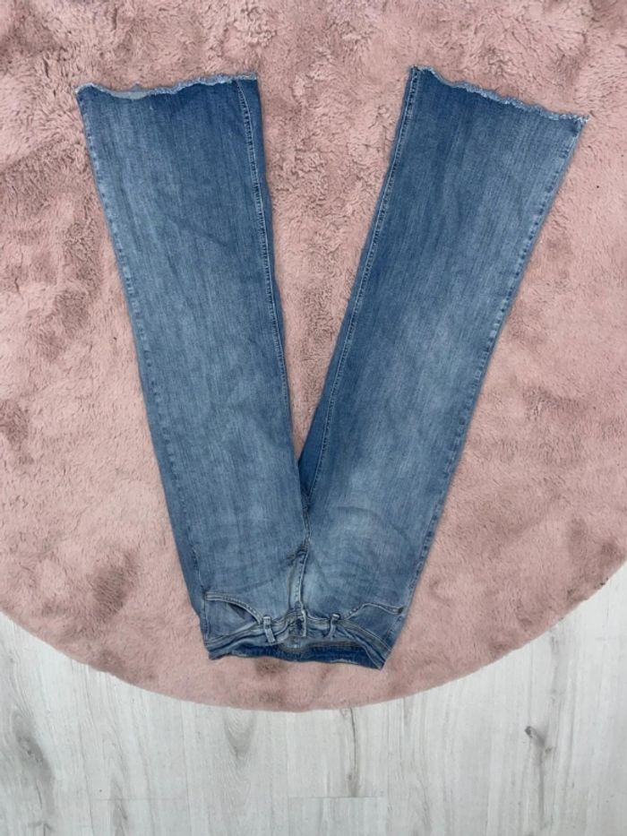 Jeans pour femme