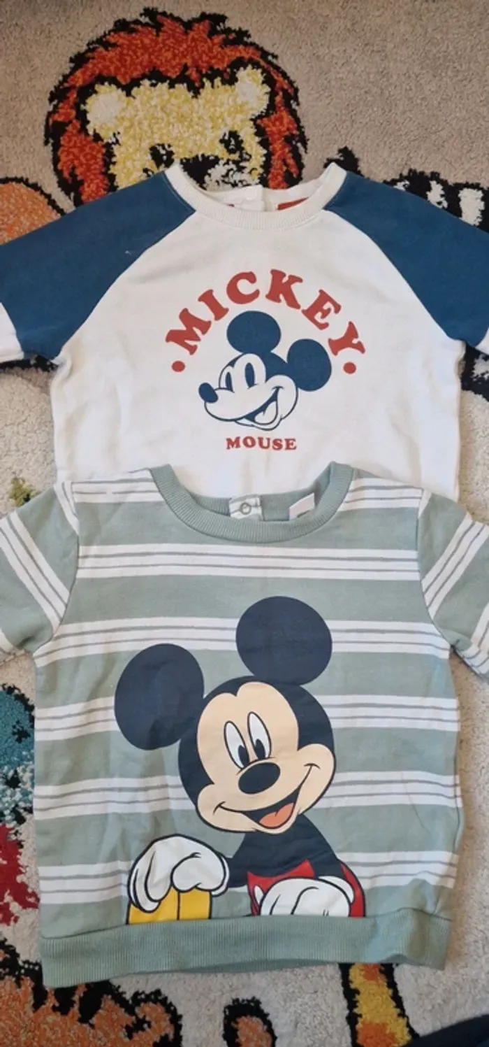 2 pull disney