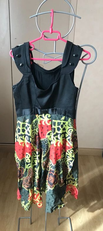 Tunique et legging taille 40