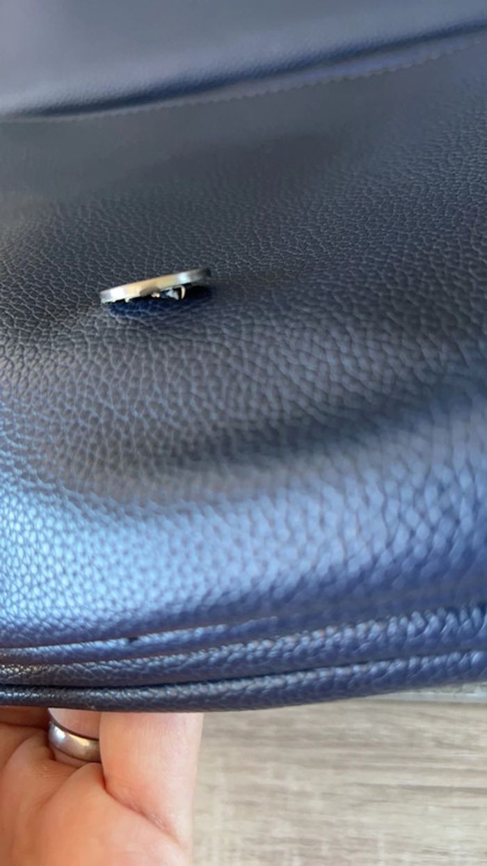 Sac à main réversible Desigual - photo numéro 5