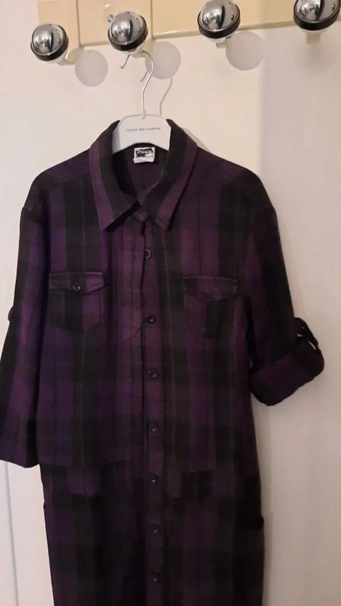 Chemise chaude Pimkie - photo numéro 2