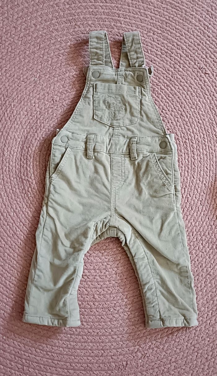 Ensemble mayoral - photo numéro 5