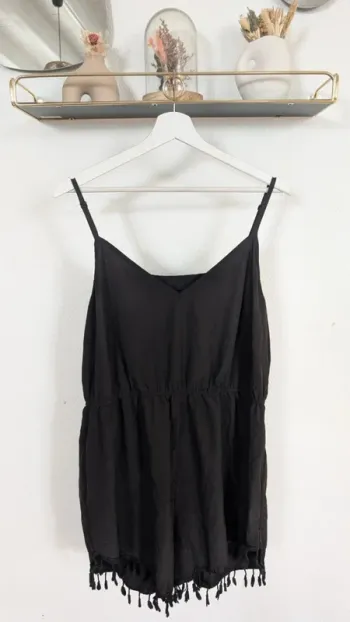 Combinaison - Shein - taille XXL