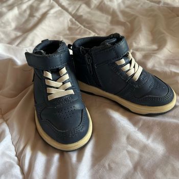 chaussure enfants
