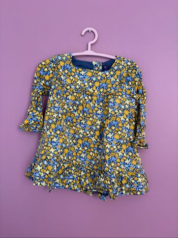 Robe sergent major
