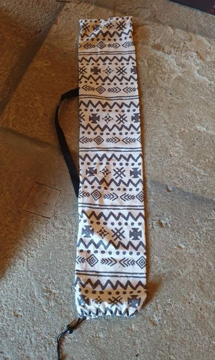 Tipi Enfant cocktail scandinave - photo numéro 2