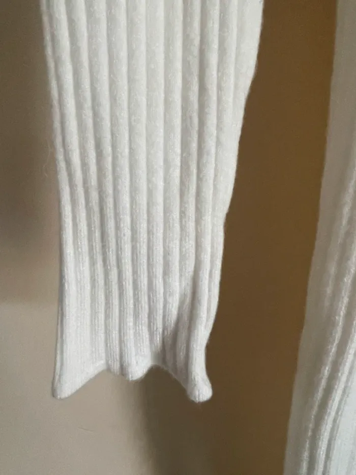 Robe pull - photo numéro 6