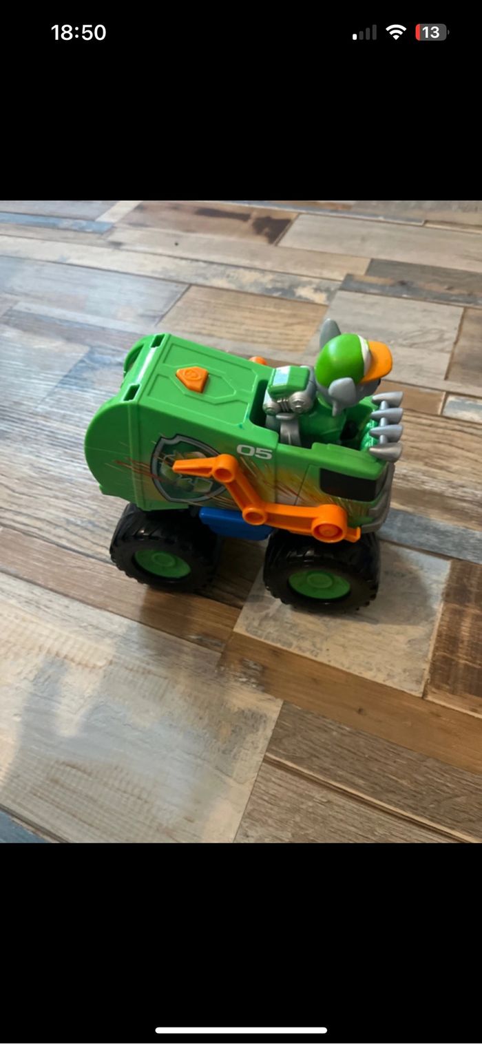 Pat patrouille - photo numéro 3