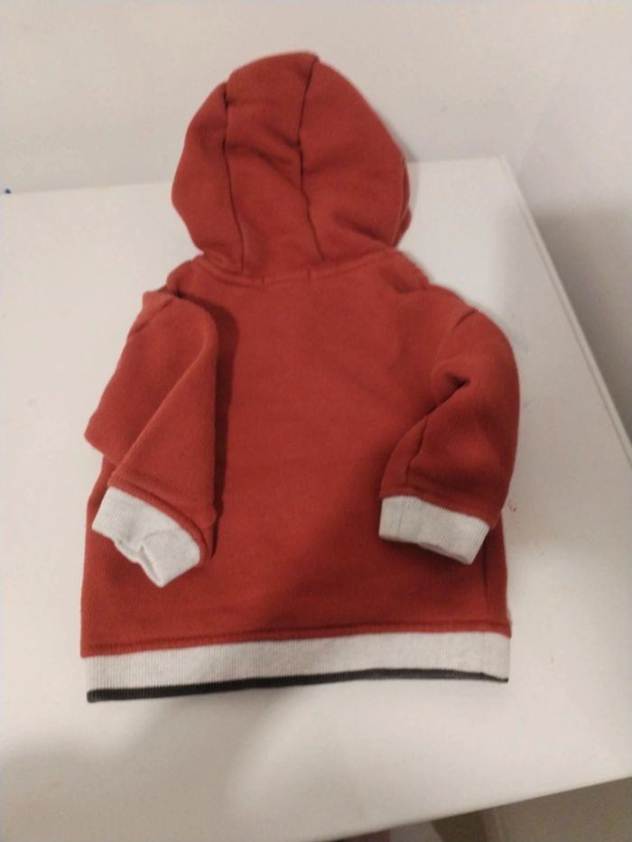 Pull garçon - photo numéro 3