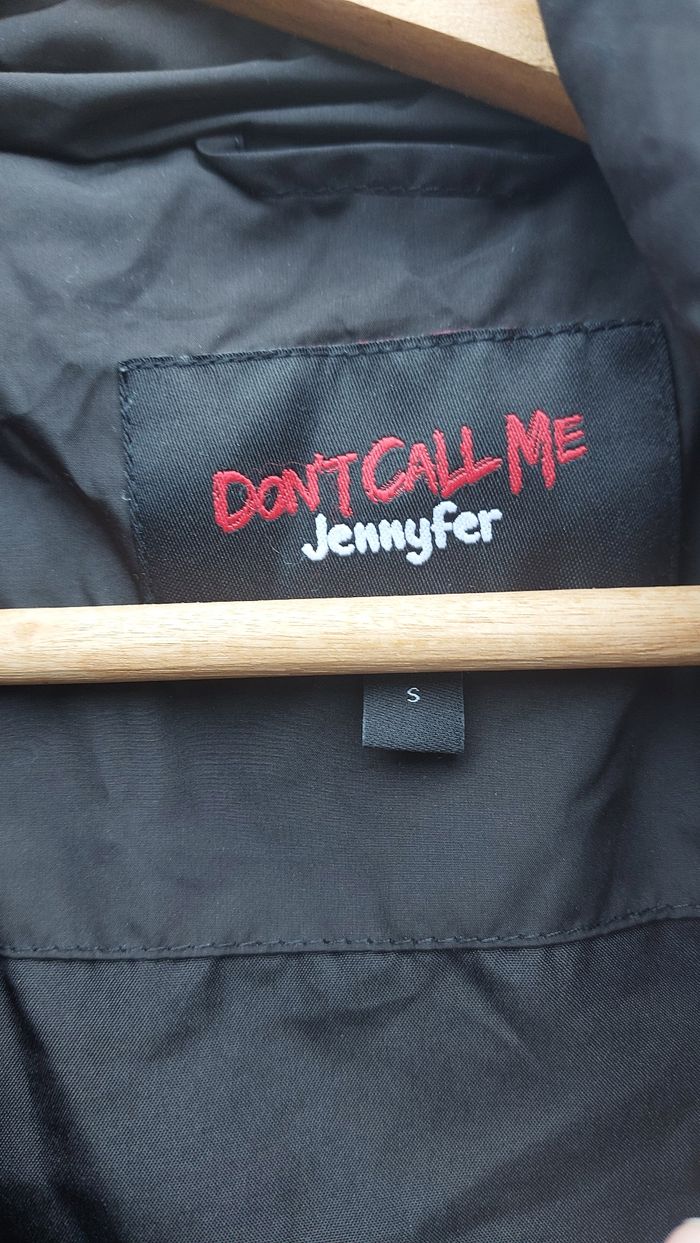 Doudoune jennyfer - photo numéro 2