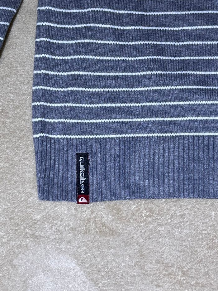 Pull QuickSilver - photo numéro 2