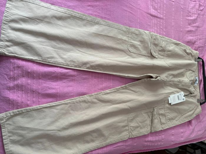 Pantalon femme - photo numéro 3