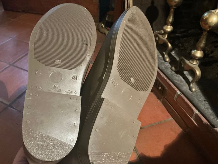 Bottes méduse - photo numéro 4