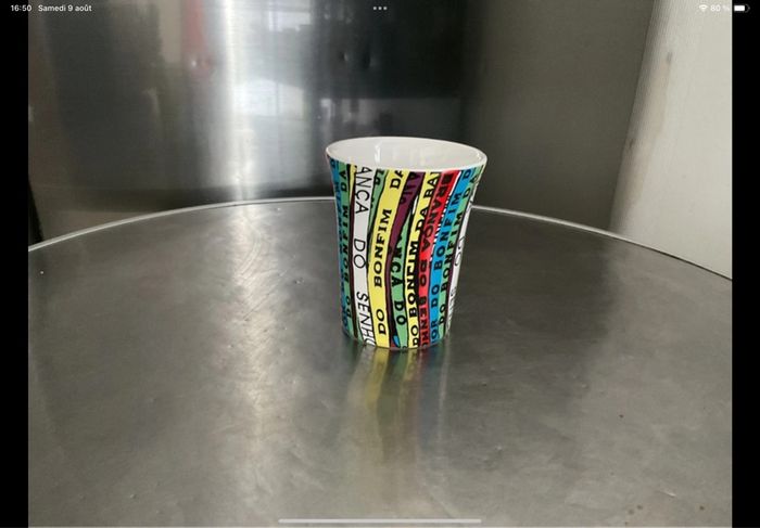 Mug do Brasil by Oxford - photo numéro 4