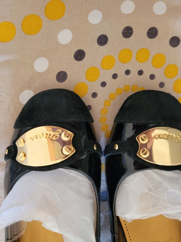 Chaussure - photo numéro 2