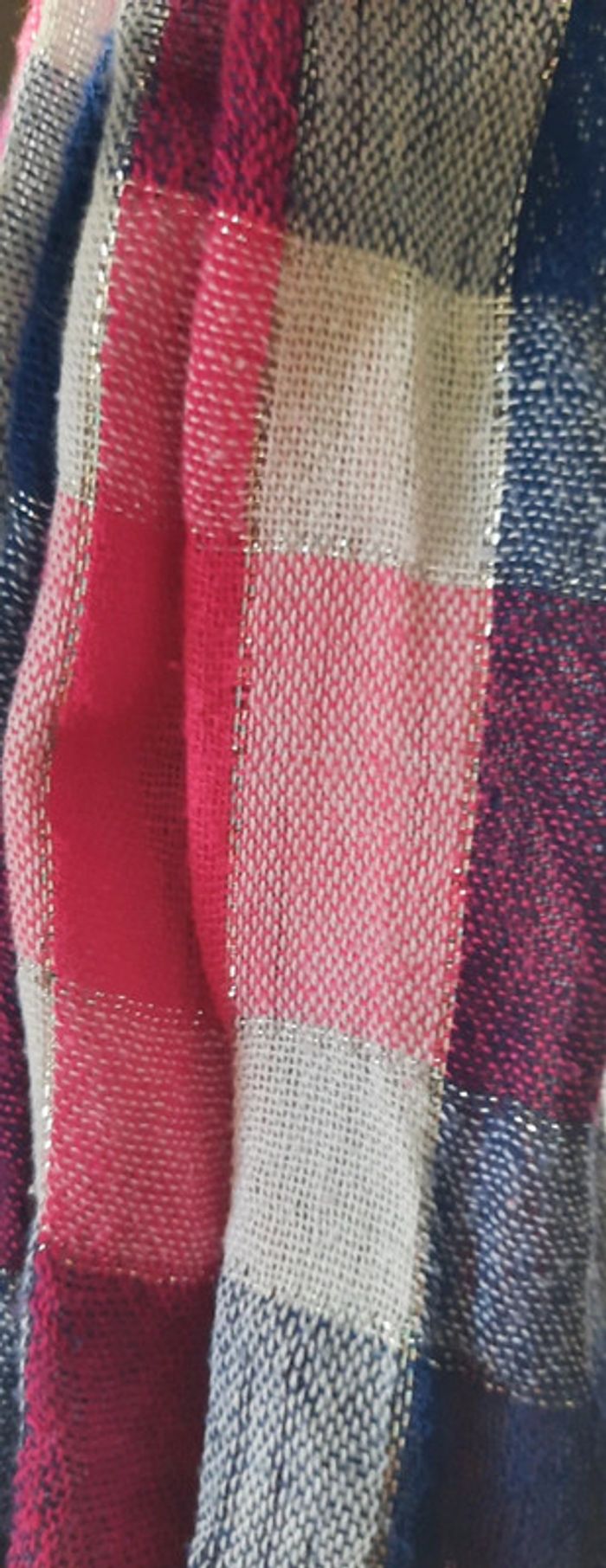 Foulard fille taille unique Sergent Major - photo numéro 4