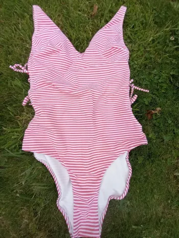Maillot de bain