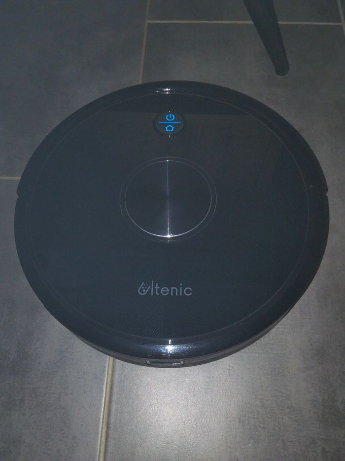 Aspirateur robot Ultenic DS5 - photo numéro 2