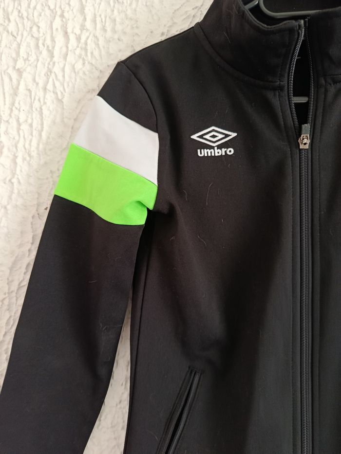 Veste de sport - photo numéro 2