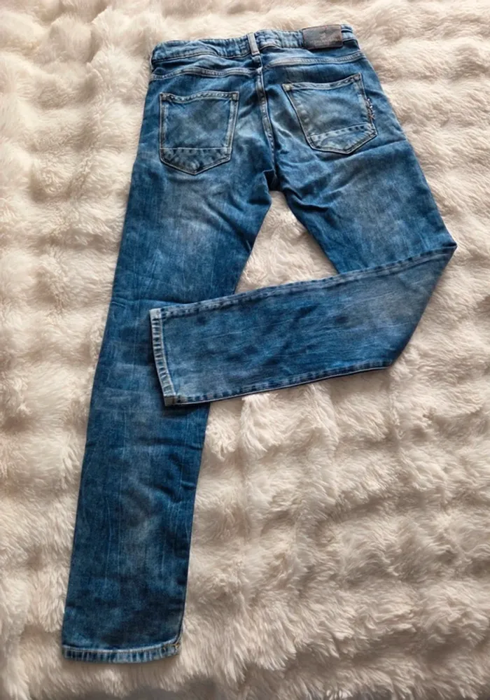 Jean Scotch et soda 14 ans - photo numéro 4
