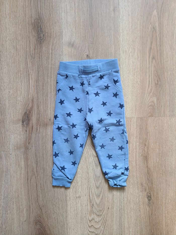 Pantalon jogging 12 mois - photo numéro 2