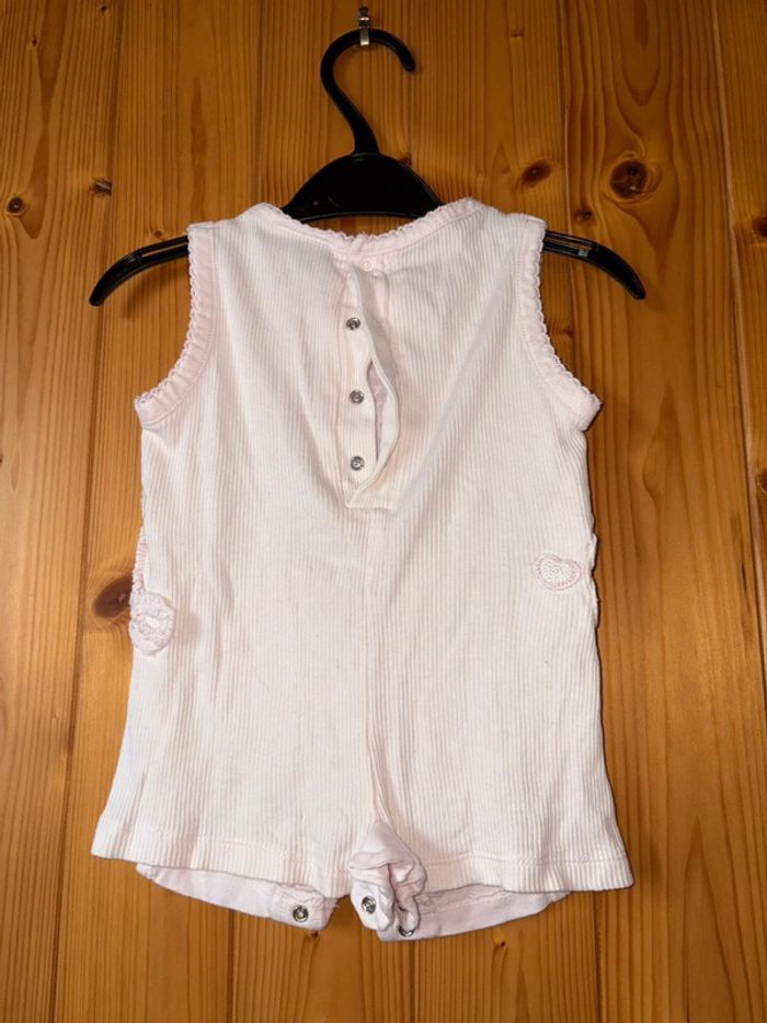 Combinaison - photo numéro 2