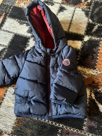 Manteau