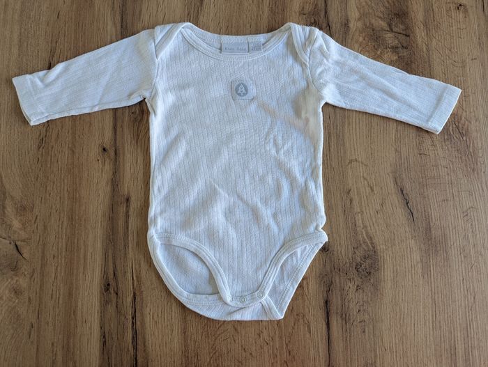 Lot vêtements bébé garçon 6 mois - photo numéro 5