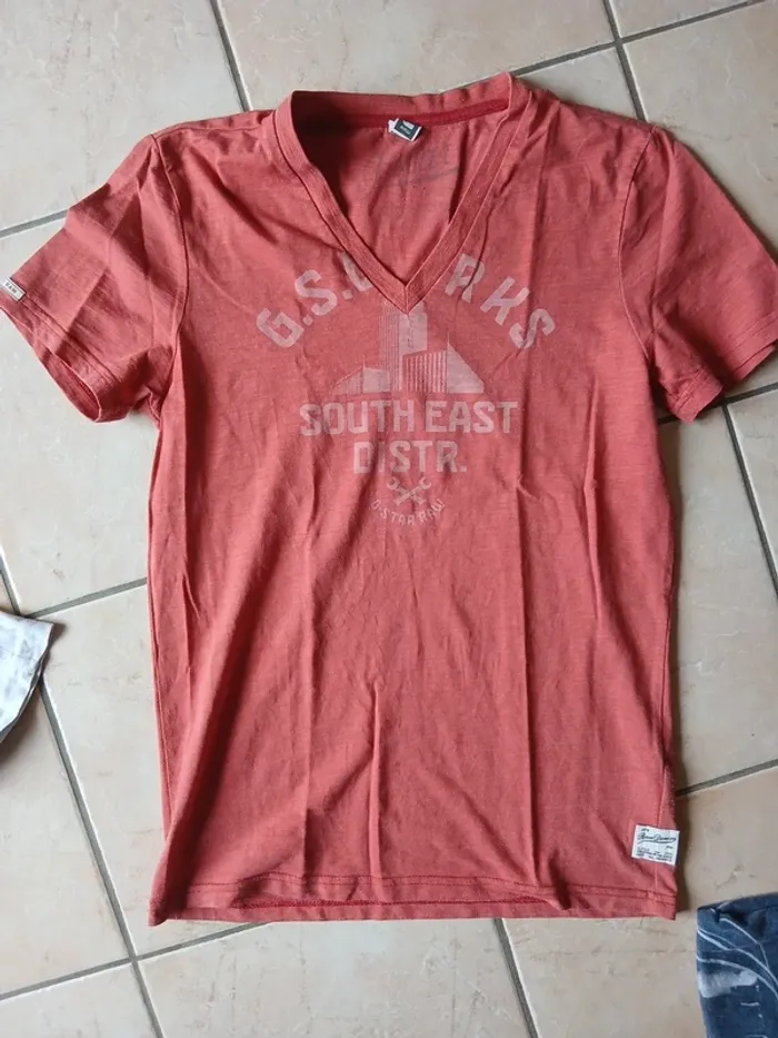 Lot de 3 tee-shirts - photo numéro 4